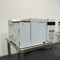 Agilent 7890A GC image 0